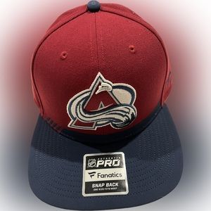 Fanatics SnapBack Hat